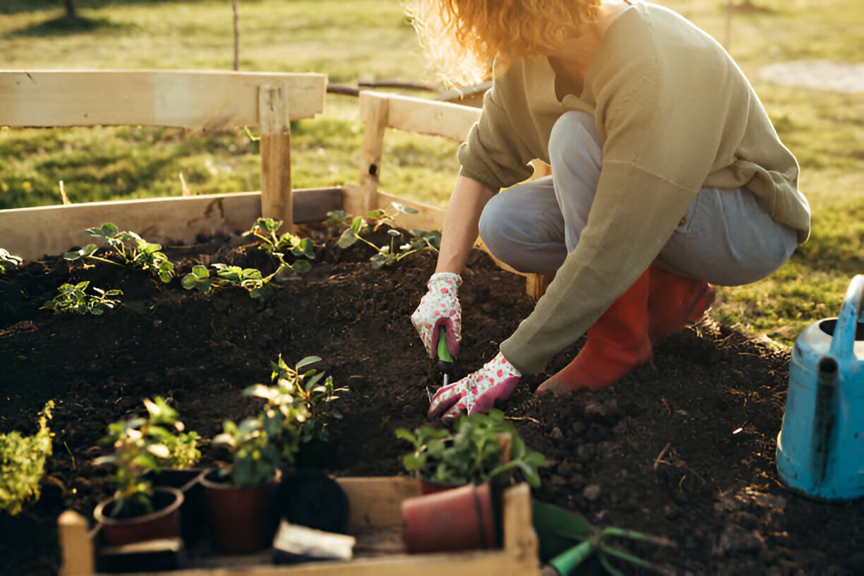 Gardening and Landscaping: Transform Your Outdoor Space