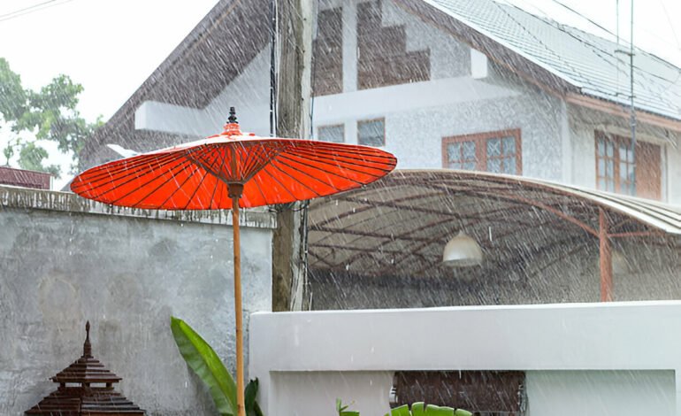 Monsoon Decor Ideas To Turn Your Home Into A Cozy Haven