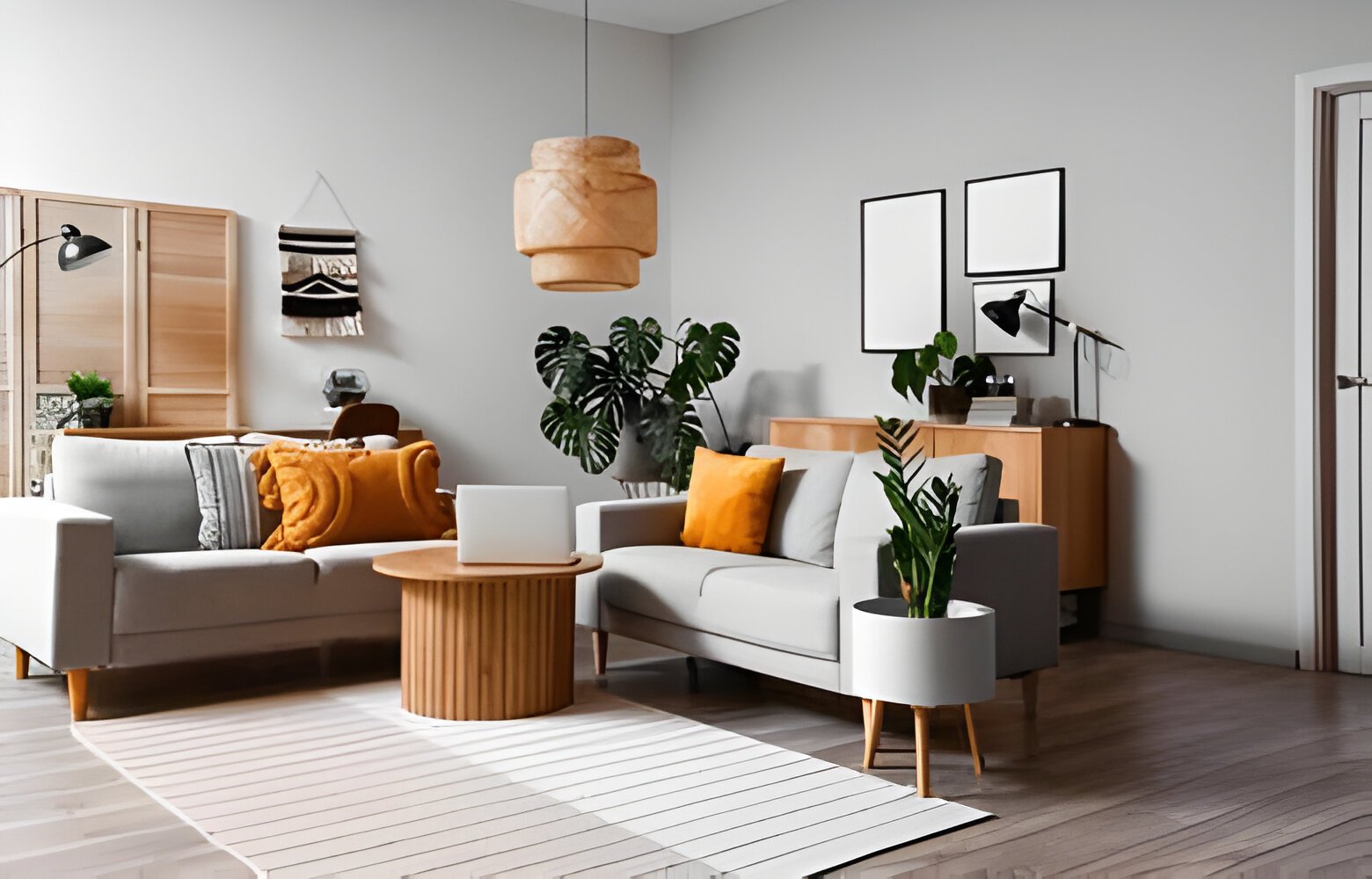 Home Improvement: Enhancing Your Living Space with Practical Tips