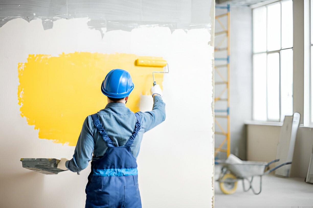 The Ultimate Guide to Painting: Should You Paint the Walls or Trim First for a Flawless Finish?