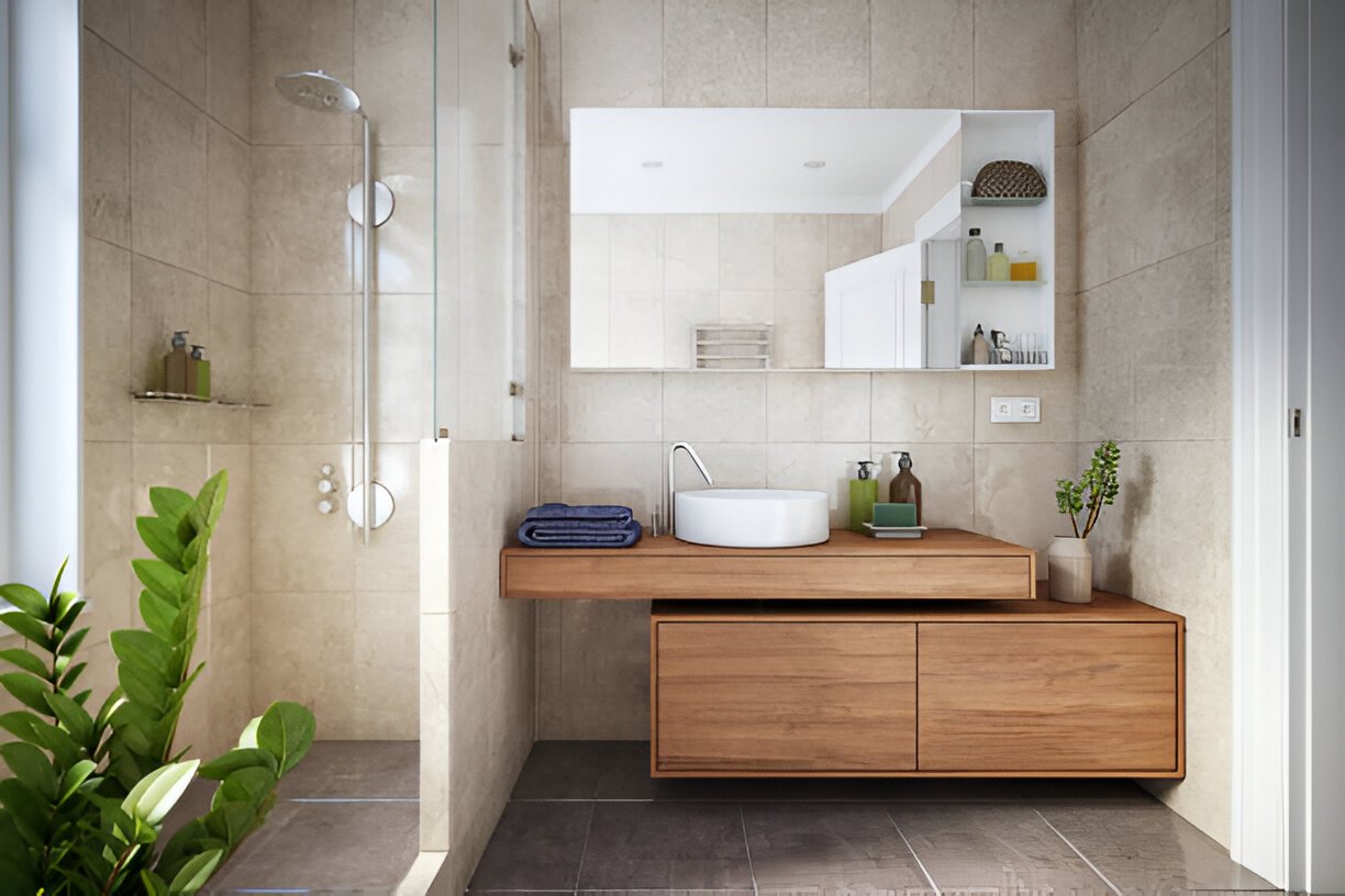 How to Select the Right Bathroom Accessories to Enhance Your Space with a Touch of Elegance