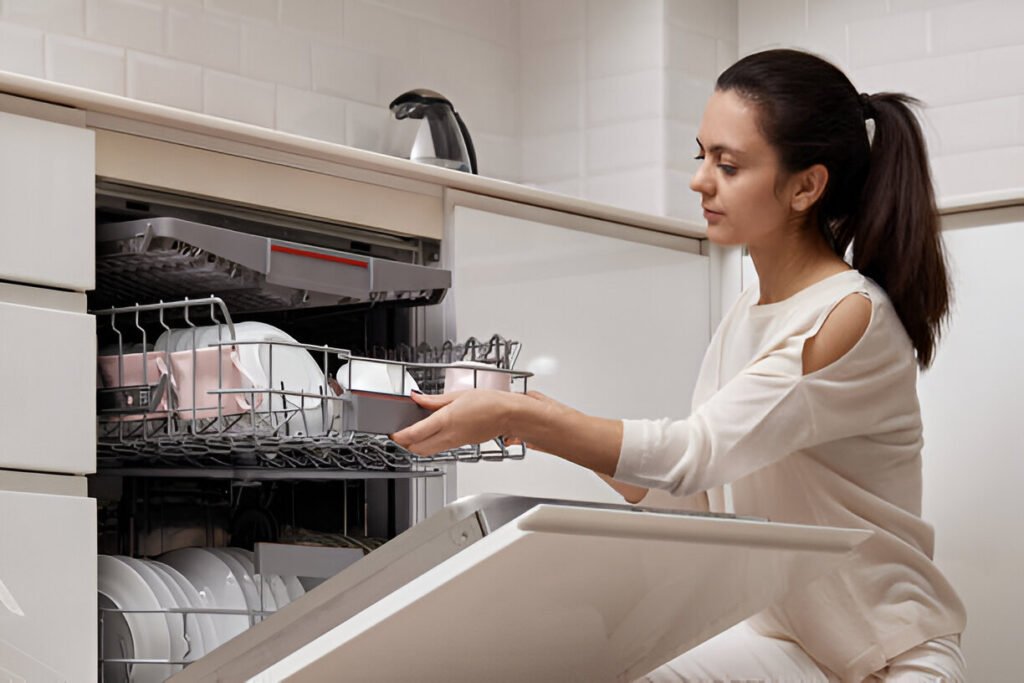 Dishwasher