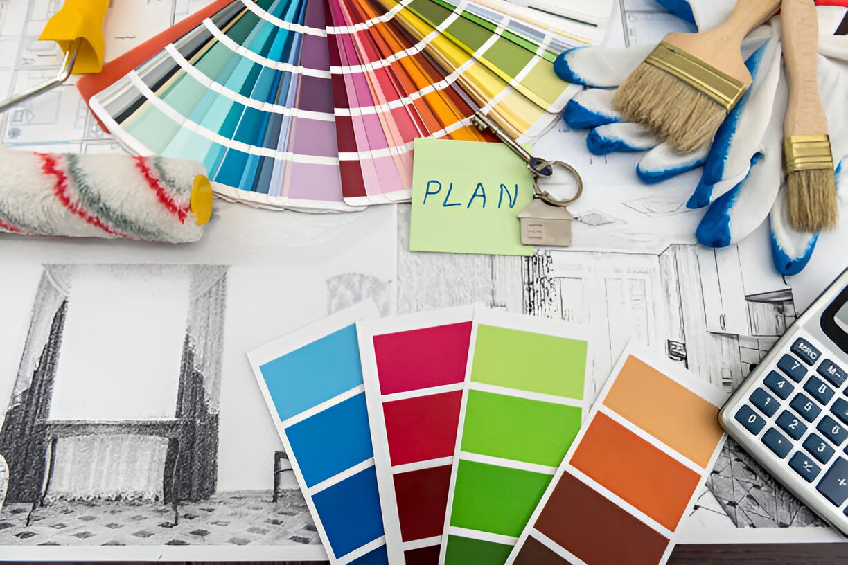 Paint Colors for 2024: The Ultimate Guide to Transforming Your Home with Trendy Hues