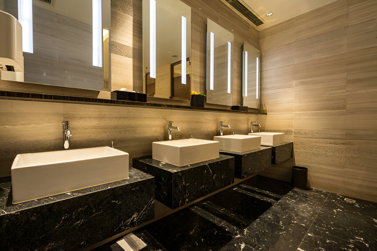 Top Vanity Lights to Illuminate Your Bathroom with Style and Brightness