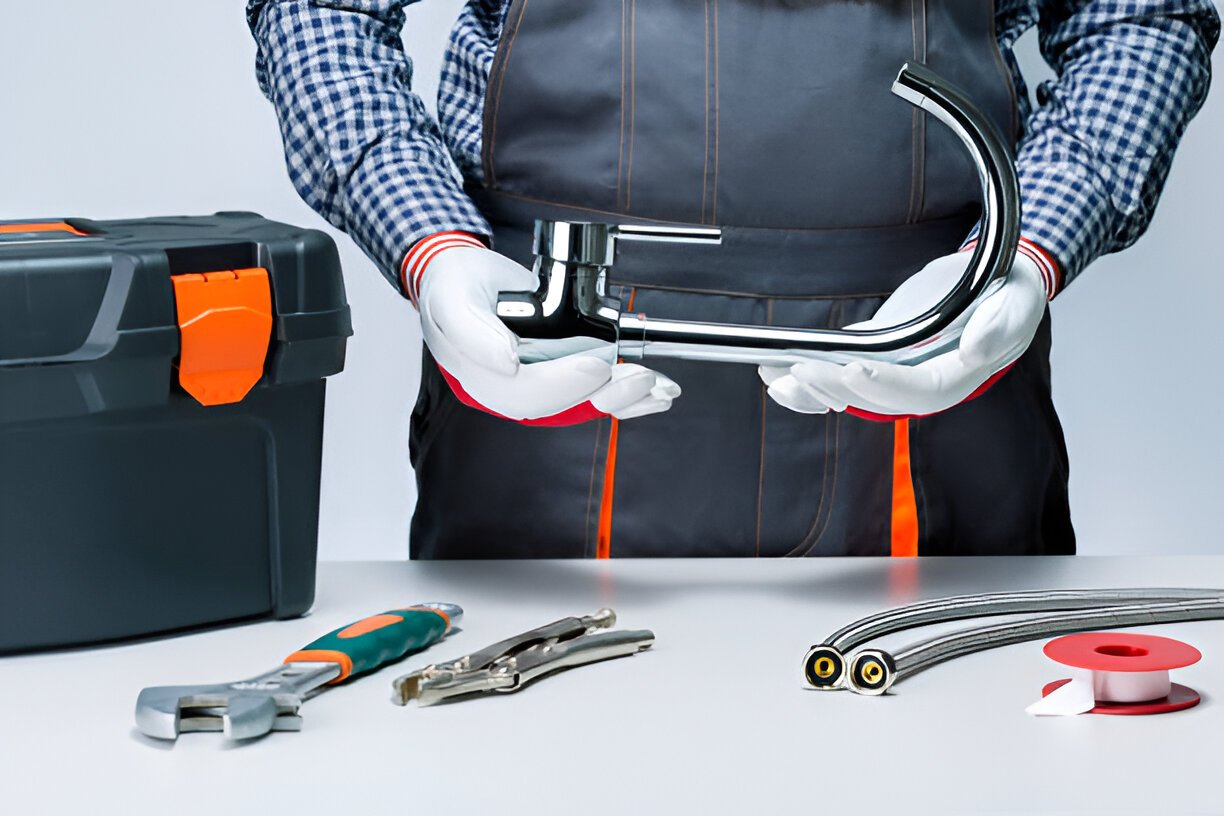 Best Online Marketplaces for Affordable Plumbing Tools and Equipment