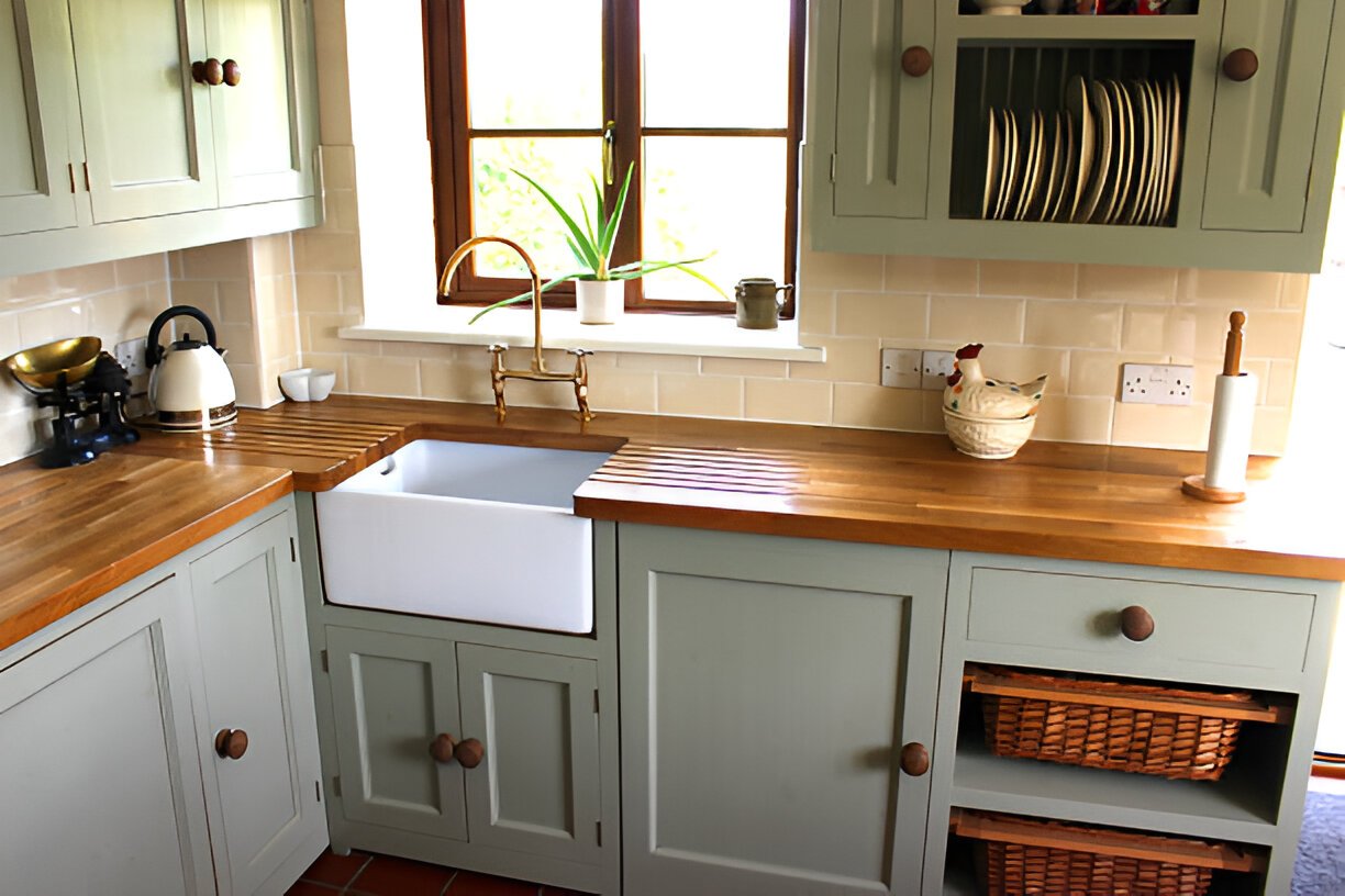 How to Choose the Right Kitchen for Your Rented Property