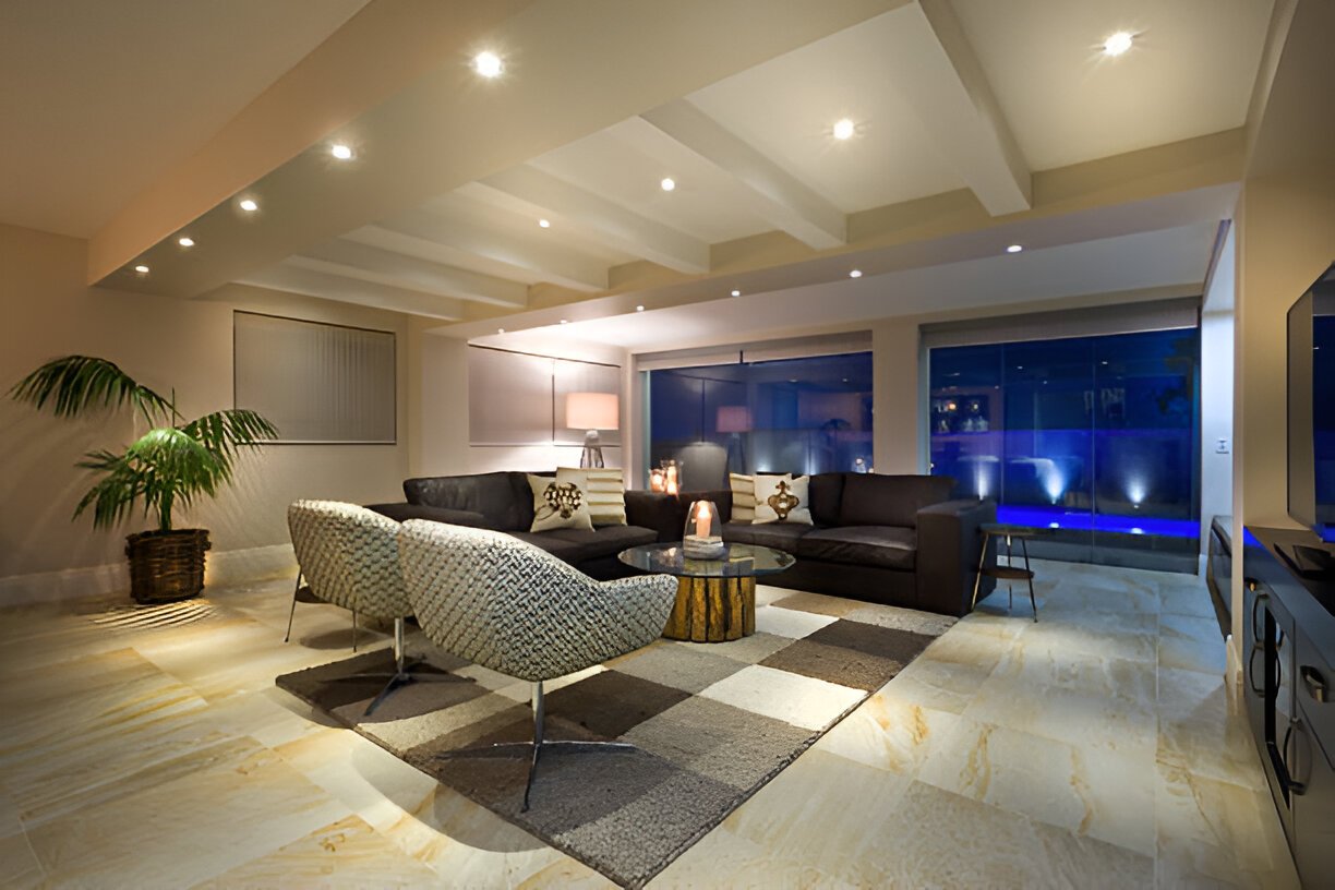 Home Lighting: How to Create the Perfect Ambiance