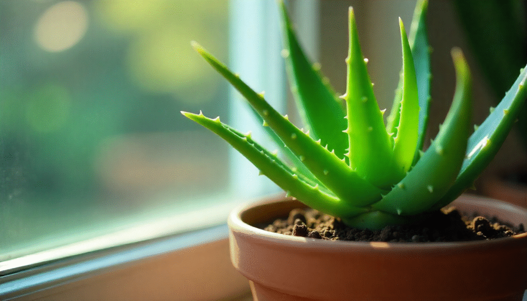Aloe Vera