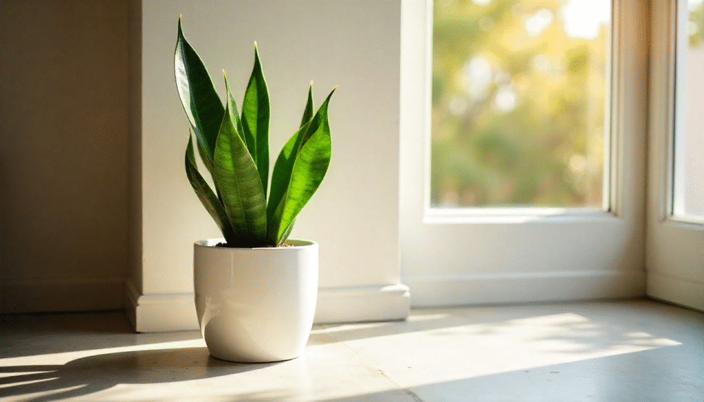 Snake Plant