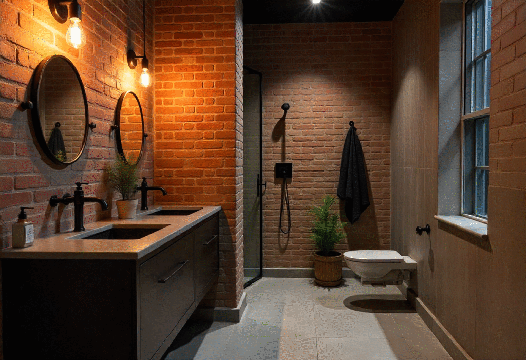 Bathroom Tiles