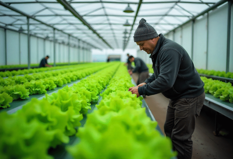 Hydroponic Gardening (2)