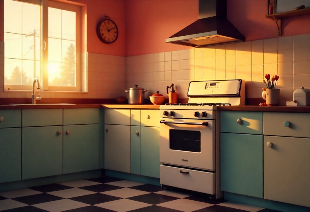 Gas vs Ovens