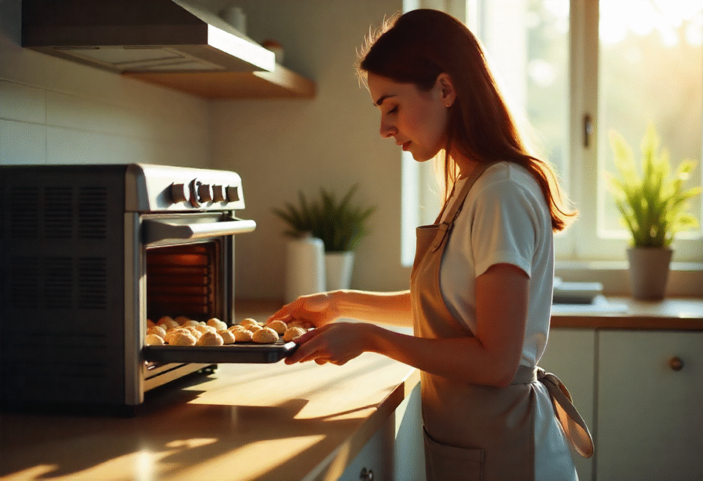 Gas vs Electric Ovens