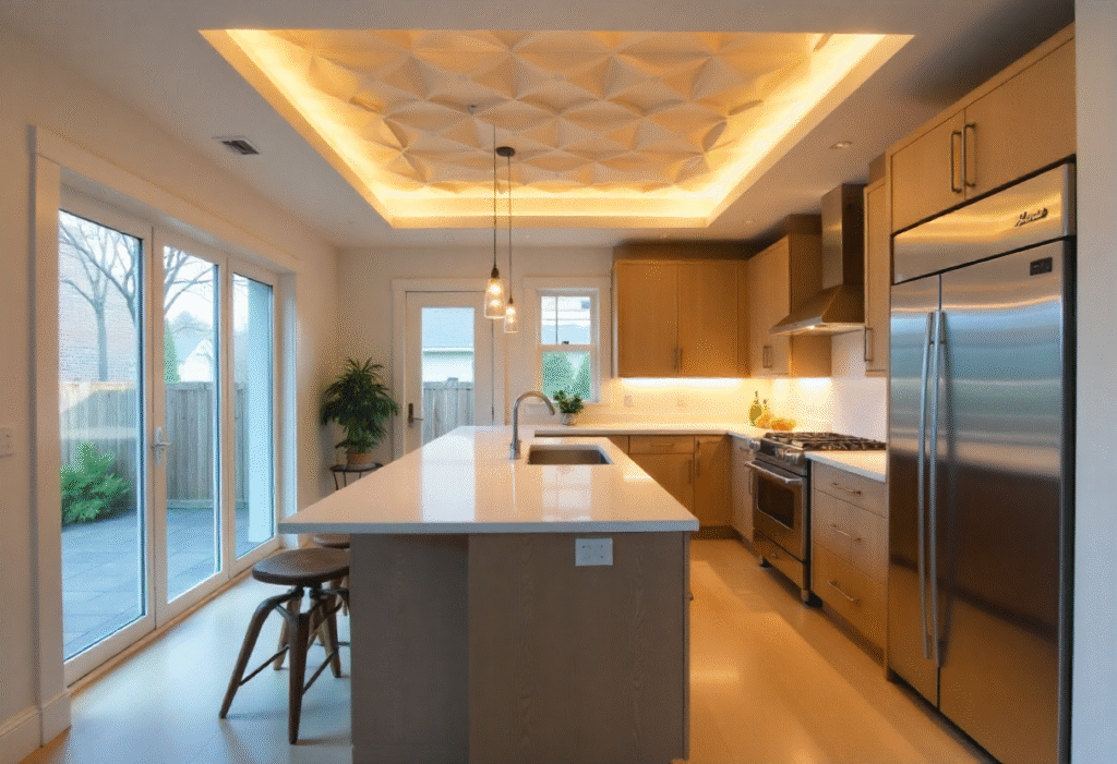 False Ceiling Design