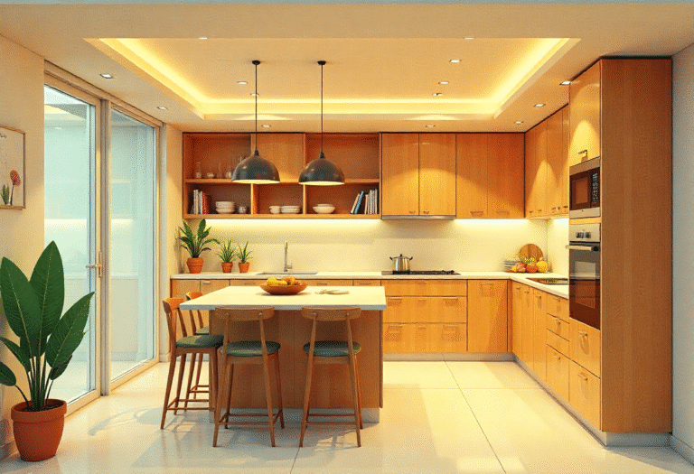modern-kitchen