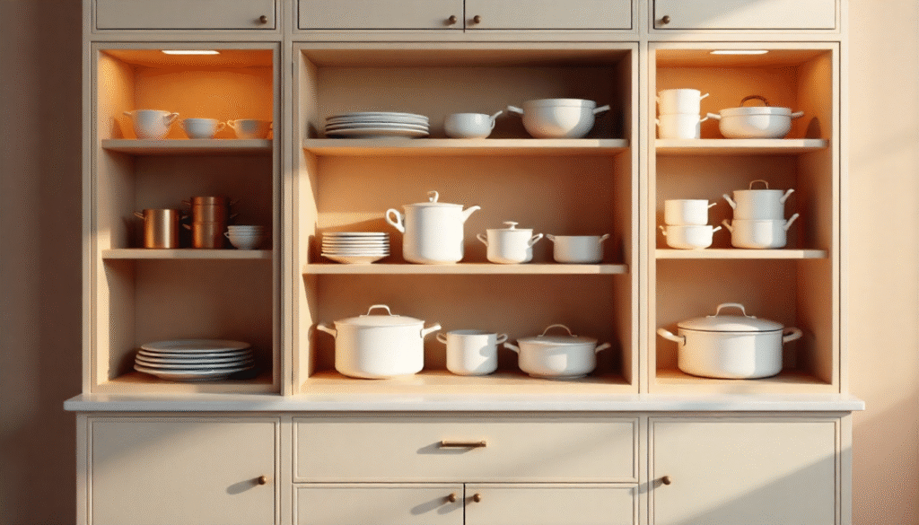 kitchen Storage